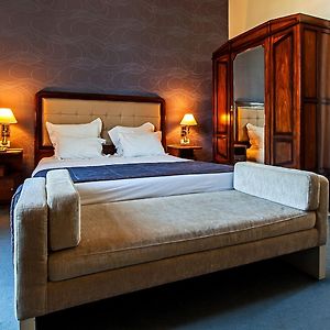 Klassieke Kamer met een King Size Bed